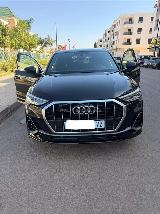Audi Q3 SLINE 2021