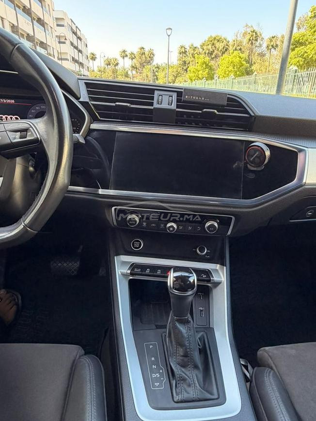 Audi Q3 SLINE 2021