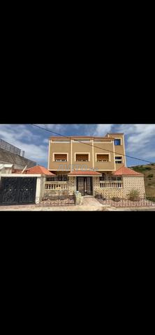 Maison à vendre Tanger Med - 2