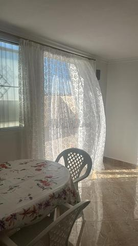 Appartement à louer par jour au centre de Tanger