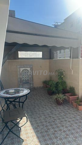 Appartement à louer par jour au centre de Tanger - 2