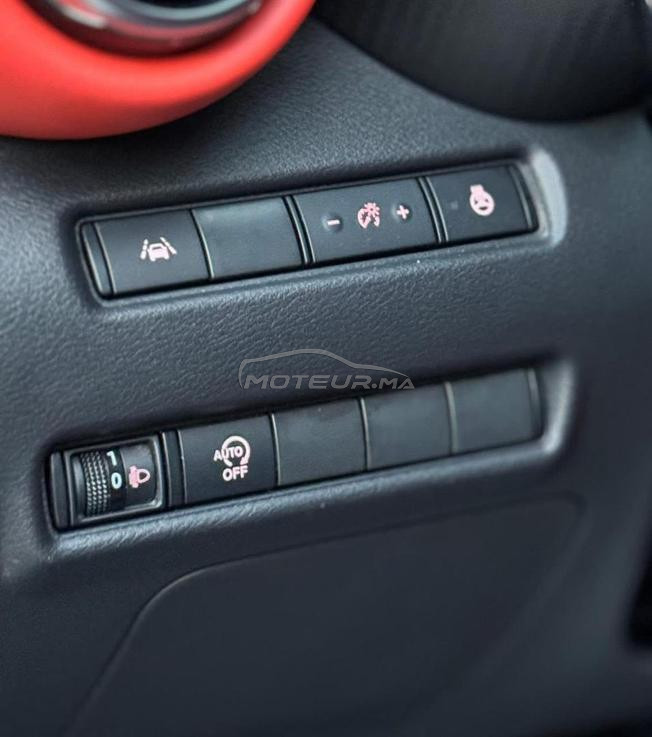 NISSAN JUKE TOUTE OPTION 