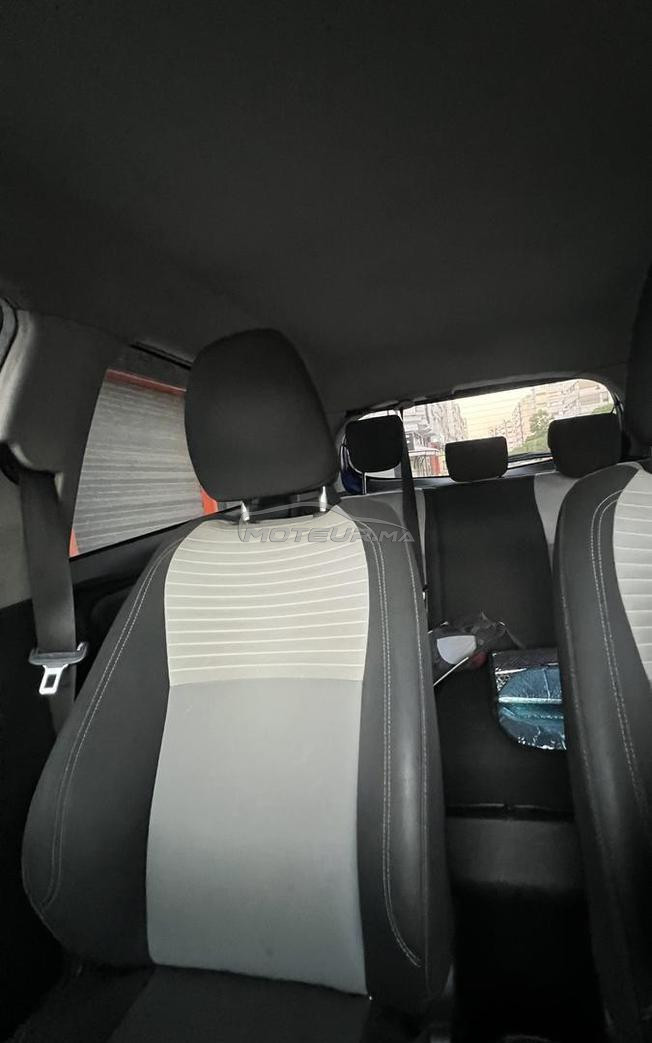 Toyota Yaris Hybride Automatique 2020 à Fès