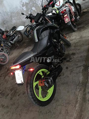 Moto - 2