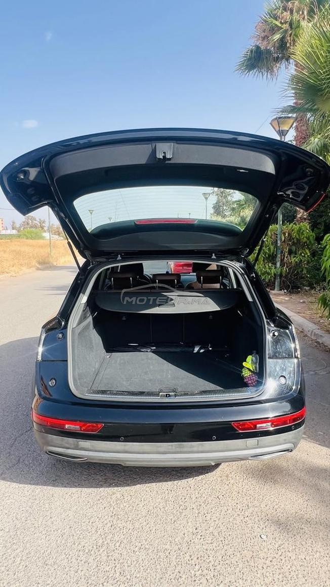 Audi Q5 Diesel Automatique 2020 à Marrakech