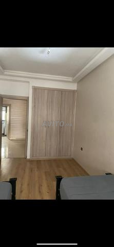 Location Appartement meublé Marrakech