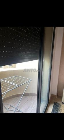 Location Appartement meublé Marrakech
