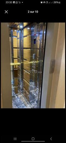Location Appartement meublé Marrakech
