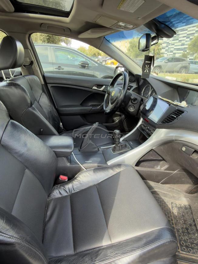 Honda Accord platinum diesel 