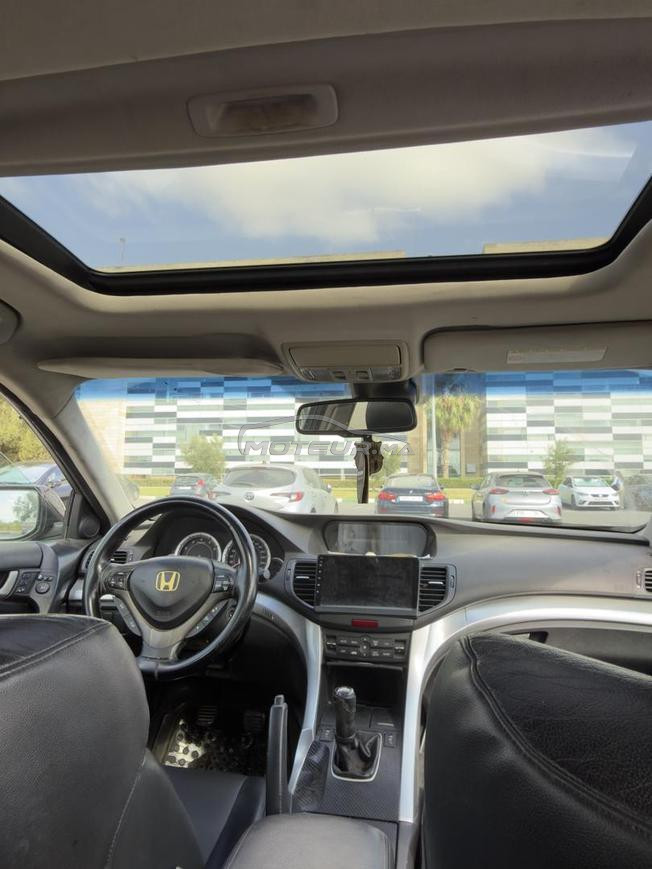 Honda Accord platinum diesel 