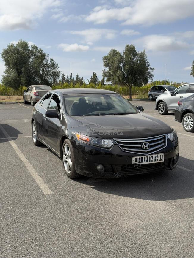 Honda Accord platinum diesel 