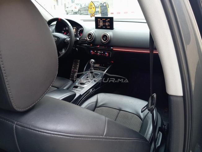 Audi A3 1.6 déouana🇩🇪