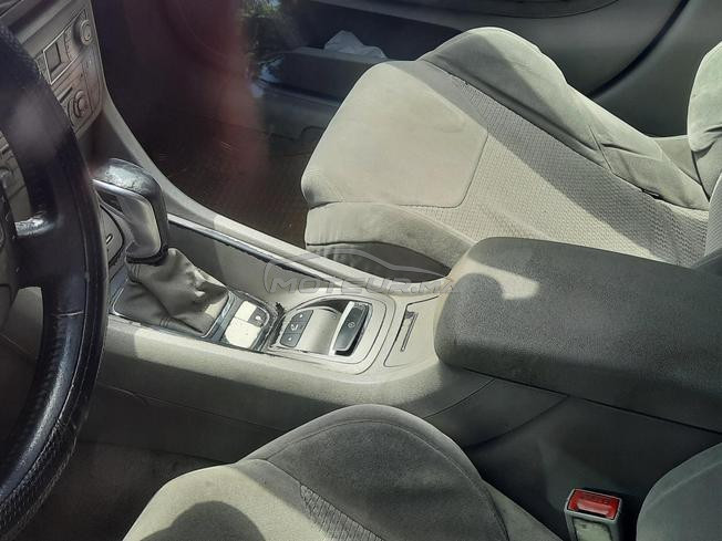 Citroën c5 diesel automatique 