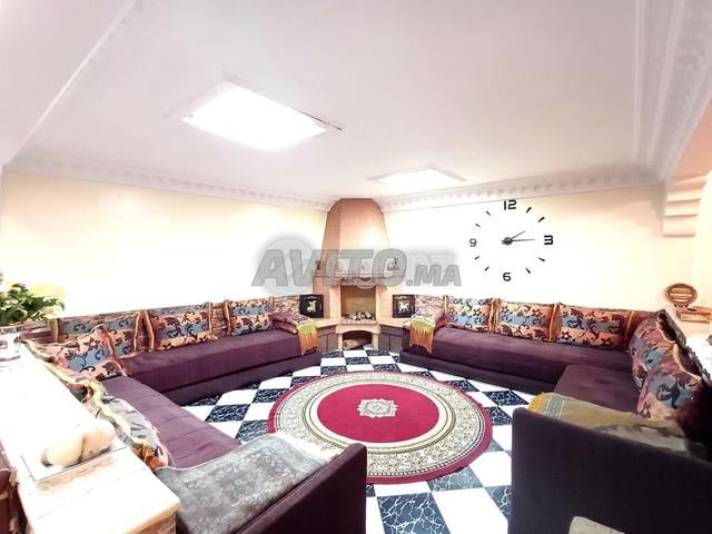 CMN-AI-1017 - Appartement à vendre à Beausite