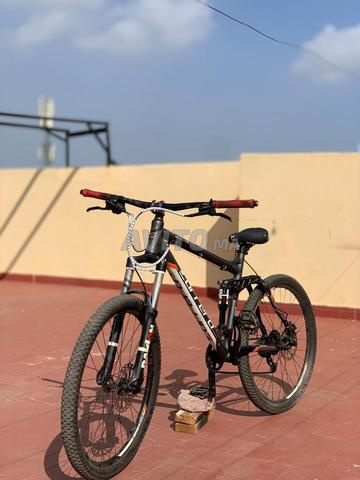 Vélo Carrera 26 taille sympa😍 - 2
