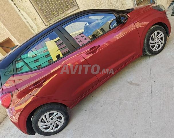 هيونداي i10