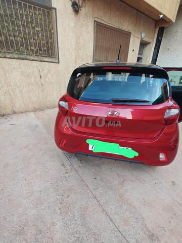 Hyundai i10 - 2