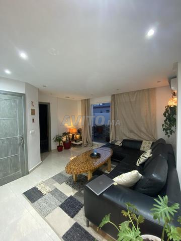 Loue studio au Maarif - 2