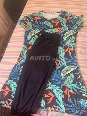 3 pièces bikini - 2