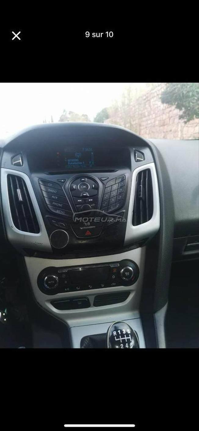 ford focus 2015 krt griz