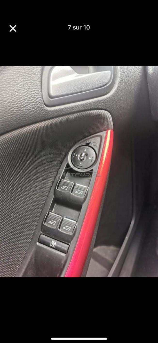 ford focus 2015 krt griz