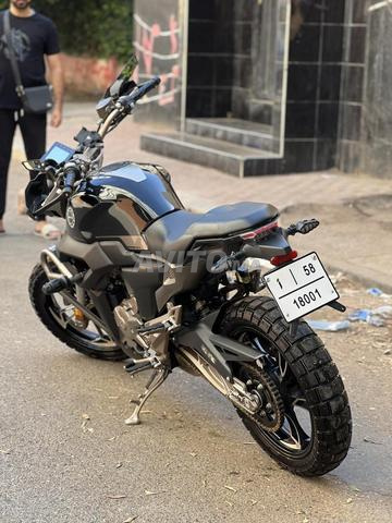 Zontes 155 - 2