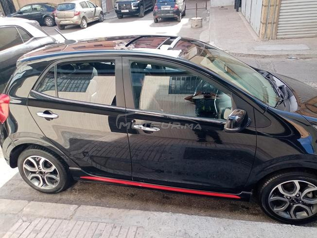 Kia picanto GTLINE 