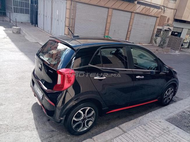 Kia picanto GTLINE 