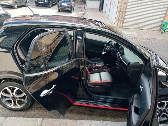 Kia picanto GTLINE 