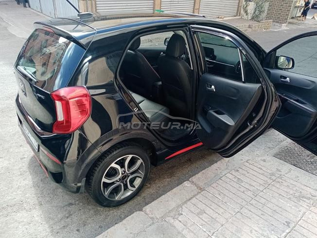 Kia picanto GTLINE 