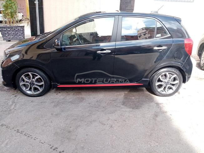 Kia picanto GTLINE 