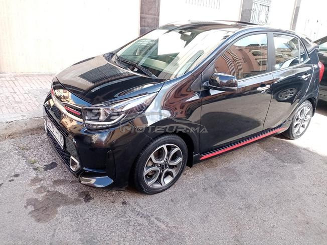 Kia picanto GTLINE 