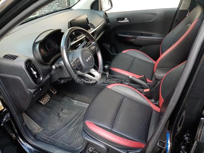 Kia picanto GTLINE 
