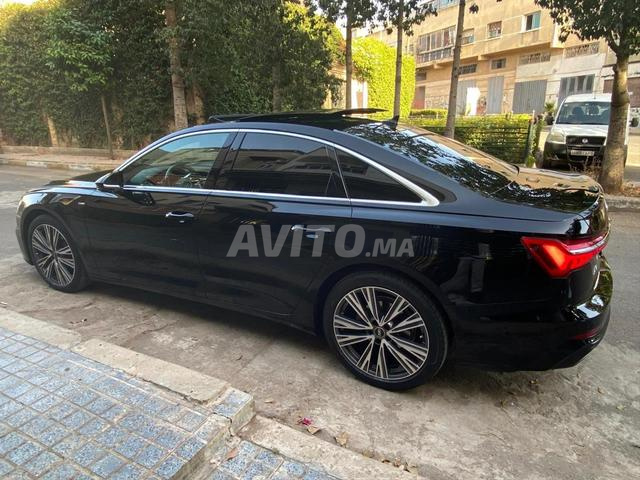 Audi s line exclusive - 2