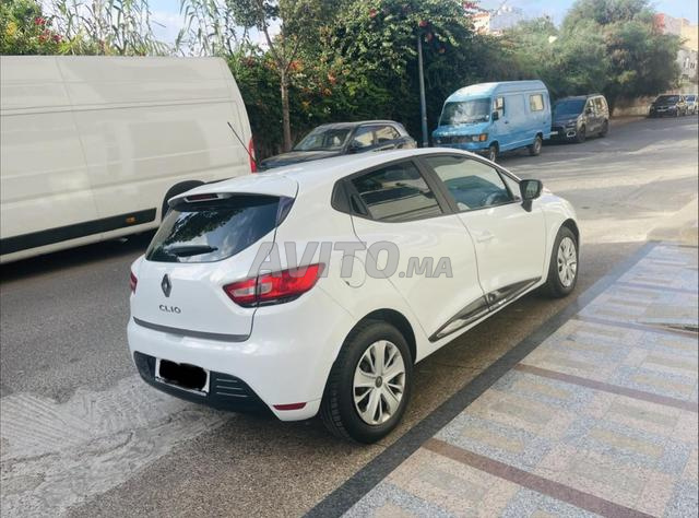 Clio 4 Essence 2018 - 2