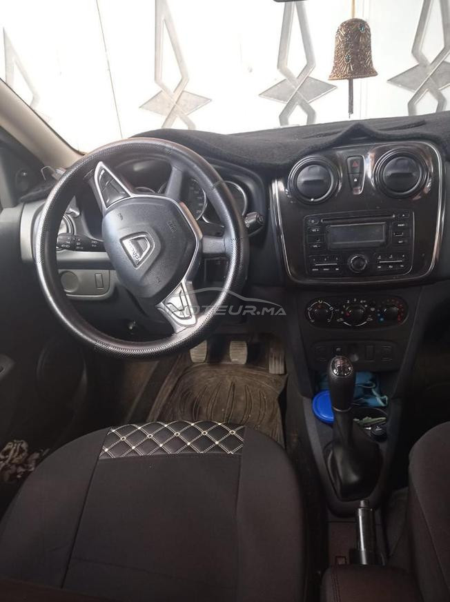 Dacia très bon état 