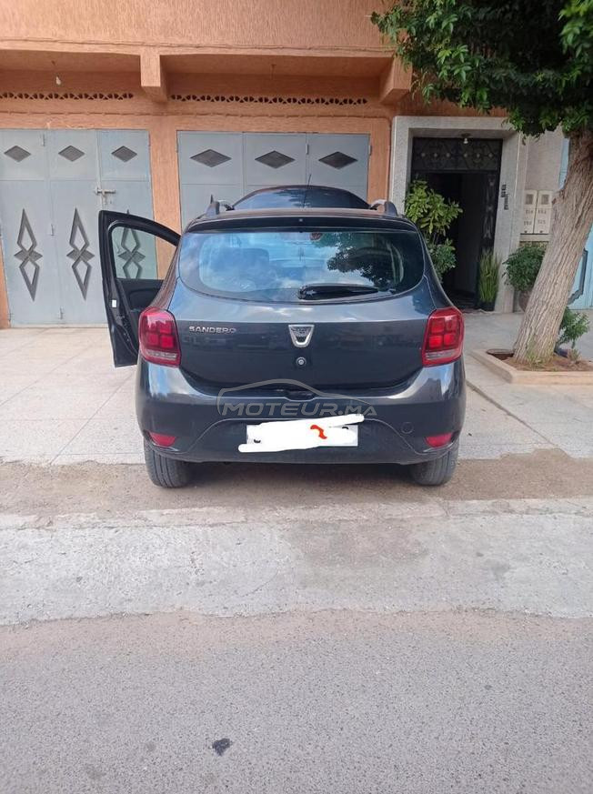 Dacia très bon état 