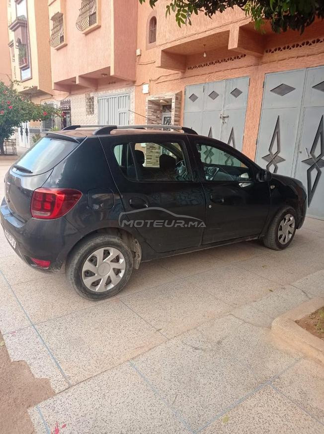 Dacia très bon état 