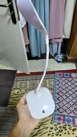مصباح مكتب بثلاثة أوضاع - 2