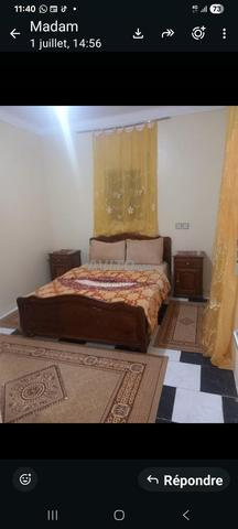 Excellente villa meublée et entièrement équipée à louer - 2