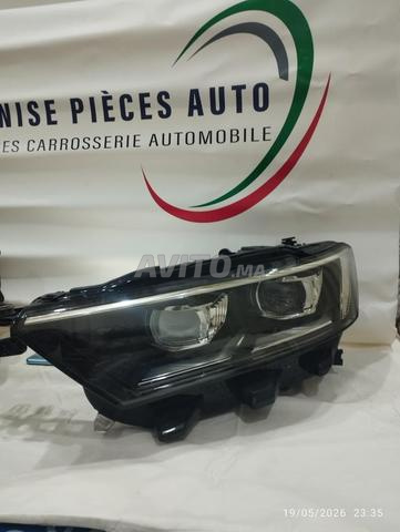 Optiques Volkswagen T-Roc Droite et Gauche - 2