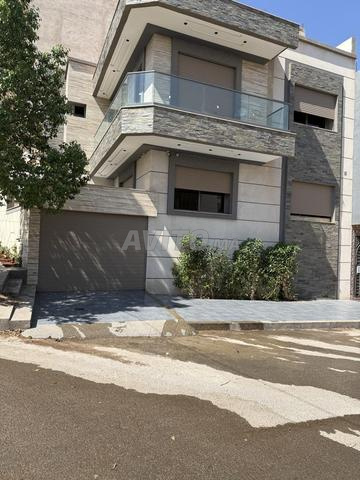 Mini villa quartier Sanawbar - 2