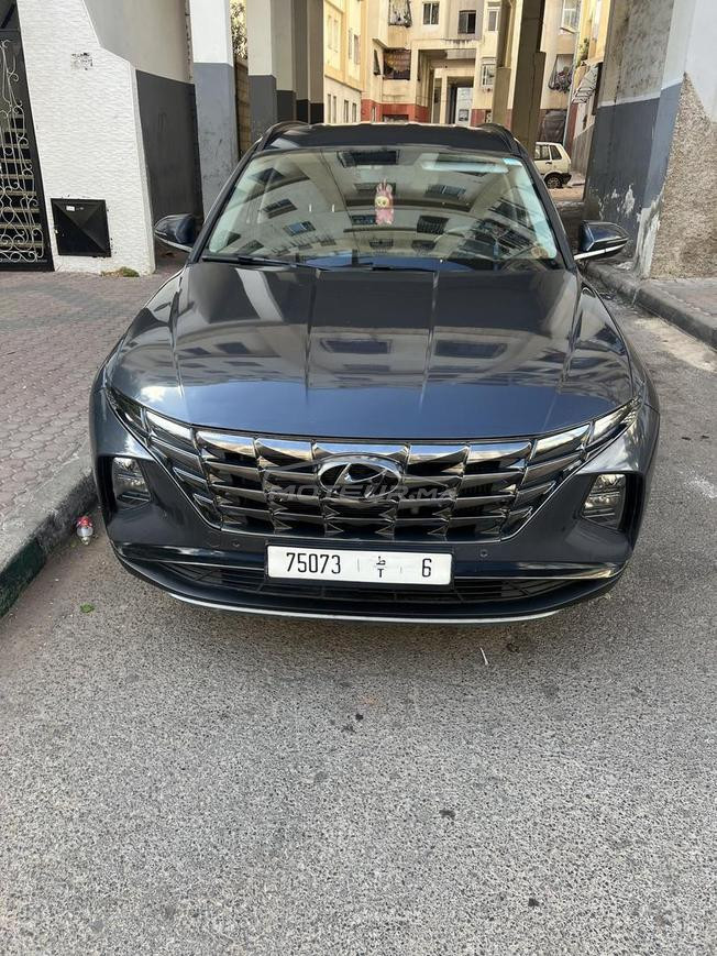 voiture a vendre