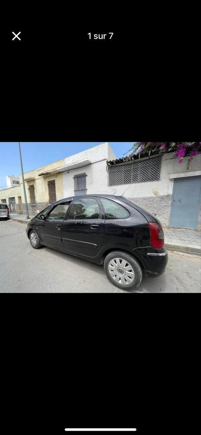 Citroën Xsara Diesel Manuelle 2006 à Casablanca