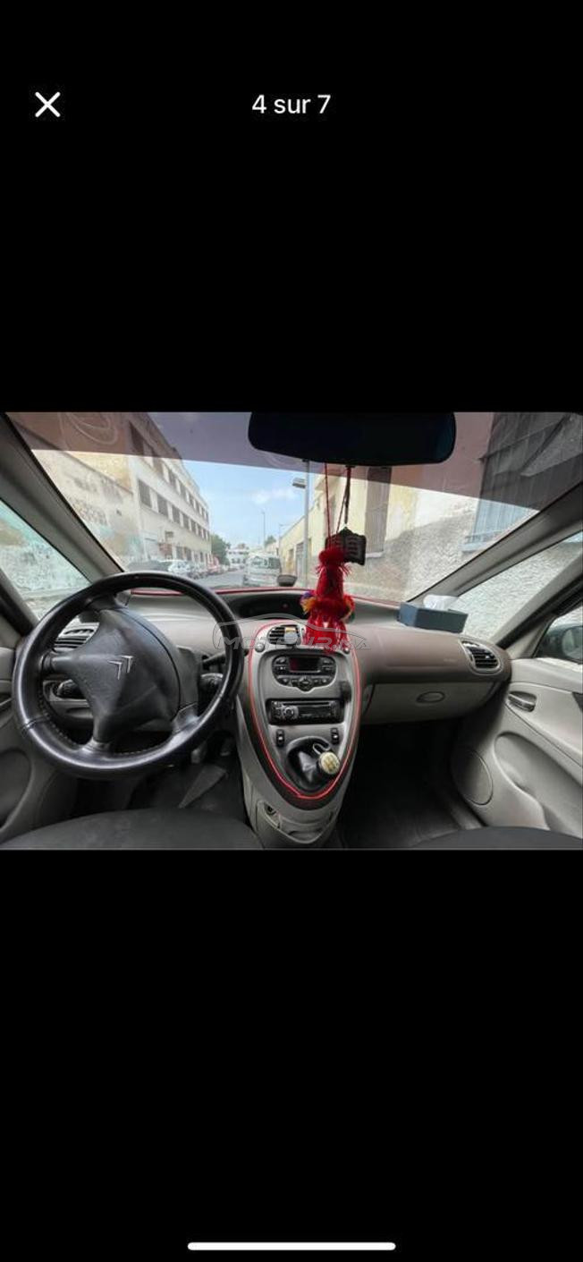 Citroën Xsara Diesel Manuelle 2006 à Casablanca