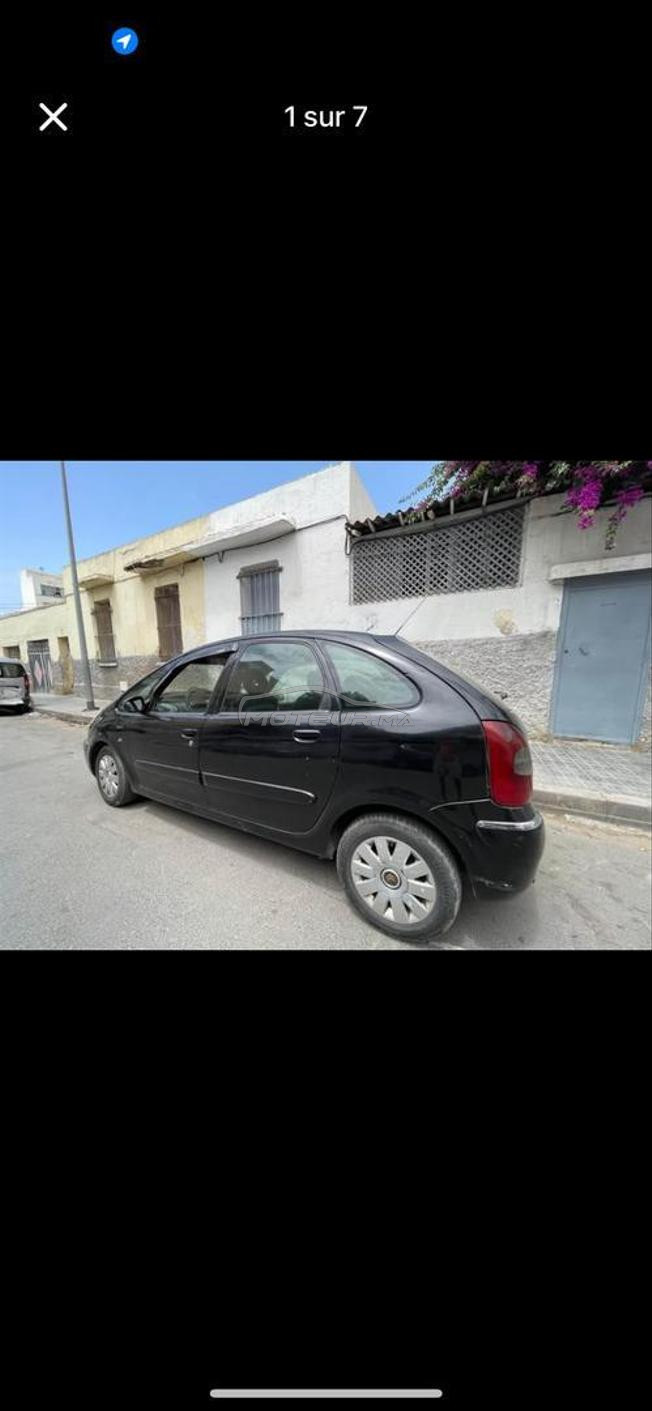 Citroën Xsara Diesel Manuelle 2006 à Casablanca