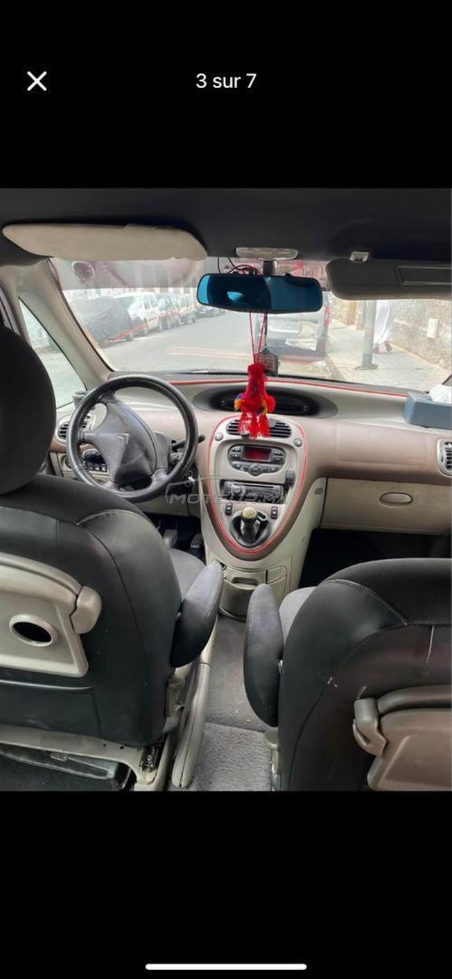 Citroën Xsara Diesel Manuelle 2006 à Casablanca