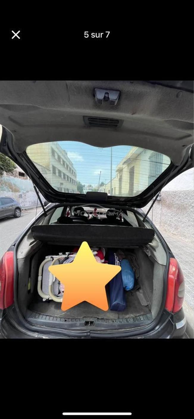 Citroën Xsara Diesel Manuelle 2006 à Casablanca
