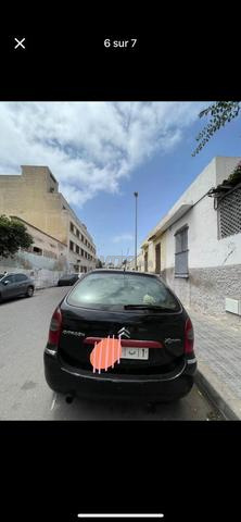 Citroën Xsara Diesel Manuelle 2006 à Casablanca - 2
