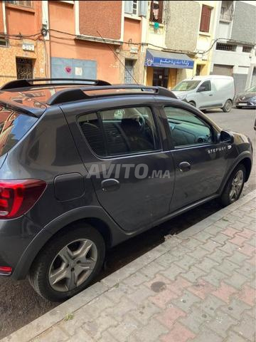 Dacia Sandero Stepway - 2